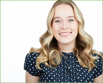 Meet the Team: Emma Thorpe, Marketing and Communications Coordinator